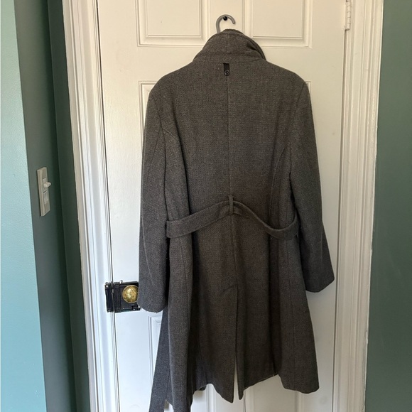 Calvin Klein Pea Coat - Picture 2 of 4